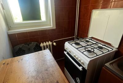 Drumul Taberei - 5 minute metrou - Garsoniera cf 1- MODERNA - 6