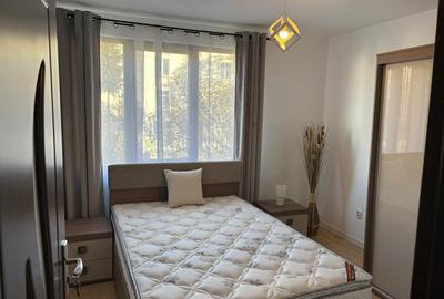 Chirie ap.2 camere,recent reamenajat, mobilier NOU, zona Cornisa, aproape de UMF - 1