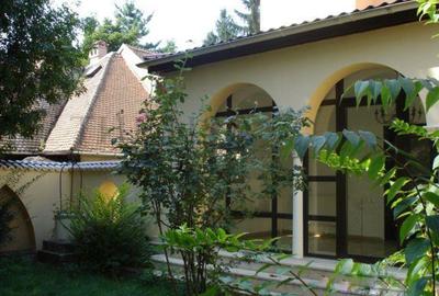 Casă individuală cu 9 camere în Aviației