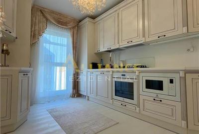 Apartament 3 camere PREMIUM ~ 10 minute metrou Berceni ~ 74 mp - 11
