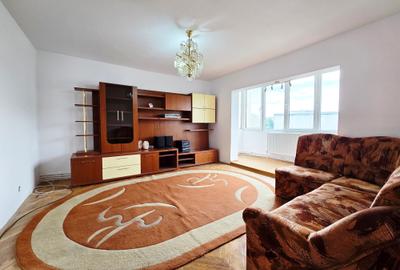Apartament 3 camere decomandat, etaj 2, centrala - Micalaca - 1
