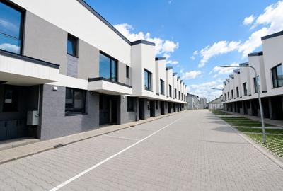 Vilă Modernă 5 Camere de Vanzare | Zenville Pipera - 2