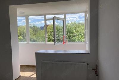 Apartament 2 camere semidecomandate, renovat recent, liber, Basarabia- Campia Li - 2