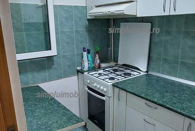 Metrou Titan/Parc IOR - Garsoniera Decomandata - 3