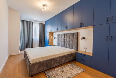 Apartament 3 Camere | 78 Mp | AC | Garaj | Zona Abatorului Floresti - 3