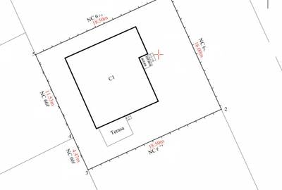 Casa Individuala Oituz | 85mp | incalzire pardoseala | teren 410mp - 6