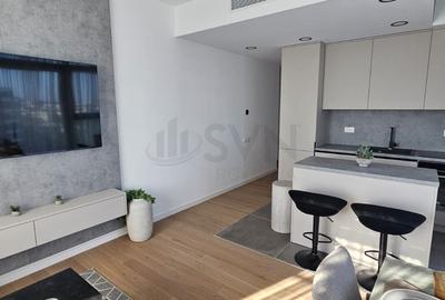 REA1028952 Apartament 3 Camere Upsite l Complet Mobilat - 2