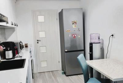 2 camere - balcon + terasa - ZONA THEODOR PALLADY - 2