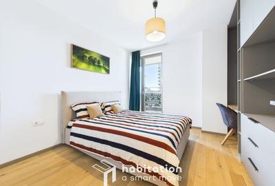 Tur virtual: 3 camere Monarch, stil de viață premium, parcare subteran - 6