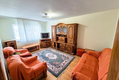 Apartament 3 camere Trivale Pitesti