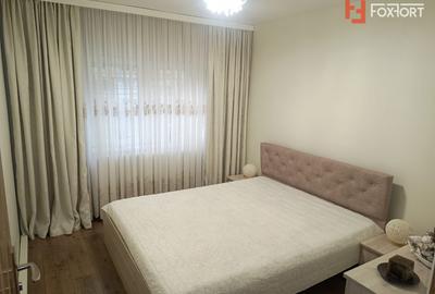 Apartament de vanzare cu 4 camere la etajul 1 in zona Lipovei - 9