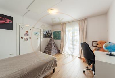 Vila cu autonomie energetica si 1255 mp teren – Stefanestii Noi - 0% comision - 8