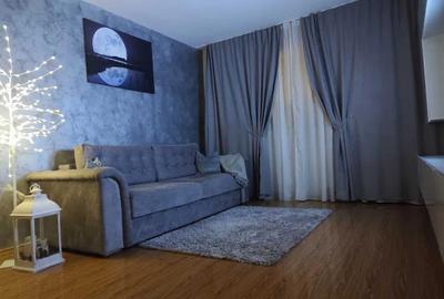 Apartament 2 camere Vasile Aaron - 2