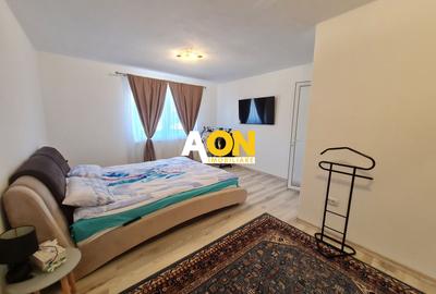 Casa 6 Camere, Teren 500 mp, D+P+E, Mobilata, Utilata, Zona Barabant - 15