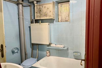 Domenii, str. Caraiman - 15