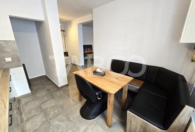 Apartament 2 camere de vanzare 54 mp utili renovat in Strand Sibiu - 7