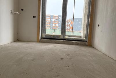 Garsoniera 40 mp - zona Carrefour - 67.000 euro (Cod E11) - 1