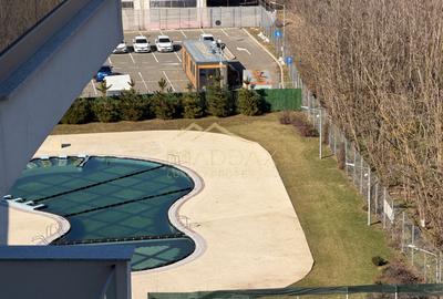 Apartament cu 2 camere *62.44mp* + Parcare / Mobilat // Baneasa Forest View - 25