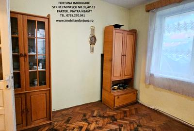 Casa tip duplex cu garaj, beci si crama, zona carrefour- Piatra Neamt - 3