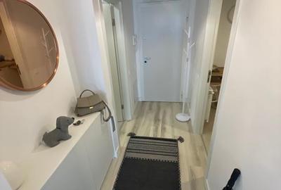 Garsoniera | Bloc Nou | 5 Min Metrou Dristor 1 - 15