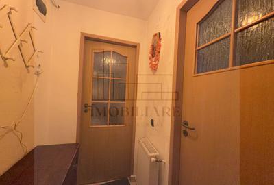 2 Camere Ultracentral | Zona Ferdinand | Modern | Curte comună - 8