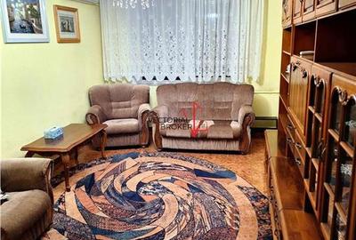Apartament et.5/8  Tei Cristea Mateescu 12 min metrou OBOR - 1