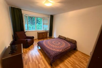 Titan 2 Camere Parter Inalt 49 Mp 6 Min Metrou  6 Min Parc IOR Pet Friendly - 1
