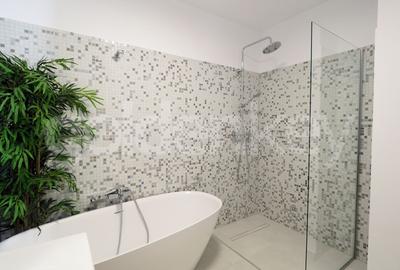 Apartament penthouse nemobilat cu 4 camere | 150.5mp terasa - 12