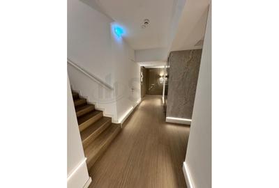 REA1028027 Apartament 3 camere Exclusivist in zona de Nord Finisaje High End - 13