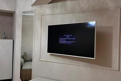 Apartament 3 camere, prima închiriere, bloc nou - 2