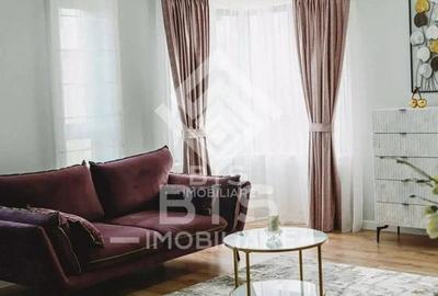 Apartament 3 camere Lux, Nord, Lucian Blaga - 9