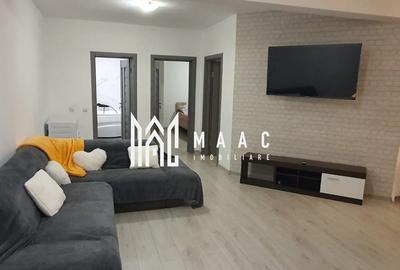 Apartament 3 camere | Etaj 3 | 72 mpu | Modern | Aleea Sevis - 3