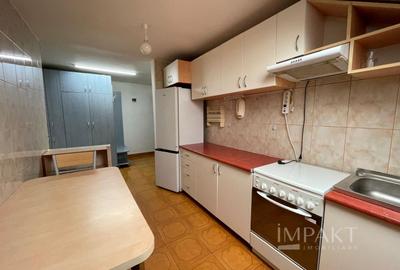 Apartament 2 camere Zorilor, spatios, luminos, zona linistita - 5
