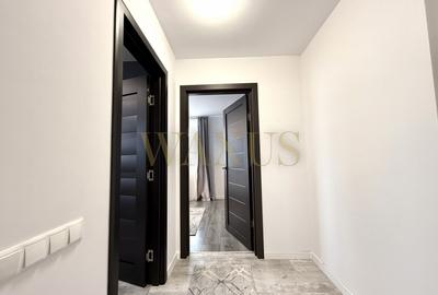 Apartament La Cheie - SU 47MP I Balcon I Parcare - Str. Stejarului - 7