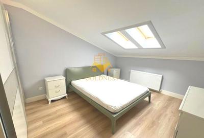 Apartament cu 2 camere semidecomandat în Gheorgheni
