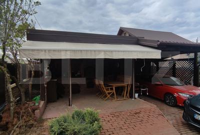 Casă cochetă P+E în Horpaz – complet mobilată și utilată, zonă liniștită - 2