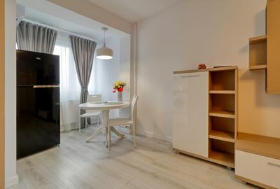 LUX, mobilat si utilat MODERN,langa CN Iulia Hasedeu, BOILER, REABILITAT TERMIC - 18