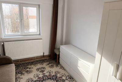 Apartament 3 camere, decomandat, 73 mpu, 1 balcon, Cetate, Alba Iulia - 2