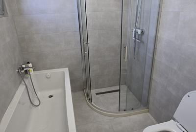 Apartament 3 camere lux -  Băneasa / Parcare și boxa subterana - 15