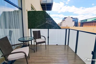 Apartament cu 2 camere in Centru - 11
