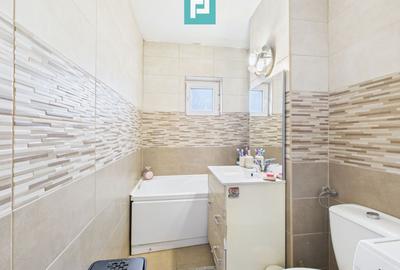 Apartament patru camere zona Confectii Arad - 5