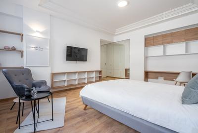 Duplex rooftop cu terasă panoramică de 92 mp – Vasile Conta / Universitate - 8