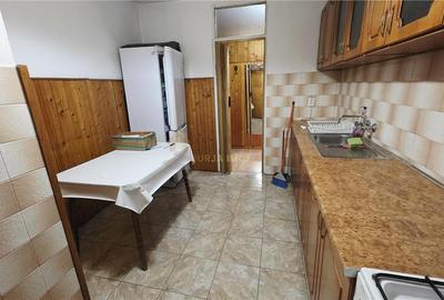 APARTAMENT 3 CAMERE 65 MP ZONA ION MESTER MANASTUR - 4