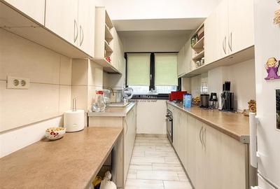 Apartament 2 camere | Copou – Str. Viticultori | 55 mp | Etaj 1 | Parcare inclus - 10