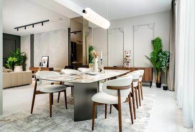 Best value for money! Casa ta de vis cu finisaje lux la alegere! - 6