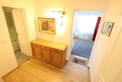 Apartament 4 camere, 85 mp, zona Piața Centrală, bloc 1994, acoperiș tip pod - 8