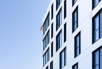 1 BEDROOM APARTMENT FOR SALE // ONE MAMAIA NORD - 2
