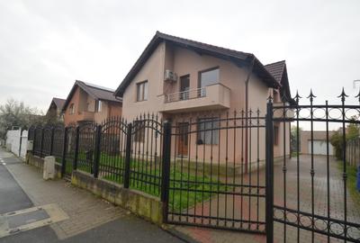 Casa individuala de inchiriat - 15