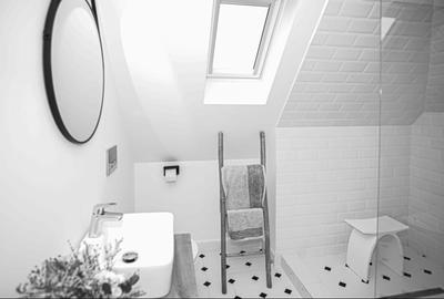 Loft cu caracter, 103mp, Dorobanti/ Capitale - 10