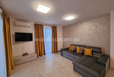 Inchiriere apartament 2 camere de lux in zona Albert - 5